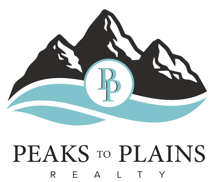 Peaks to Plains Realty